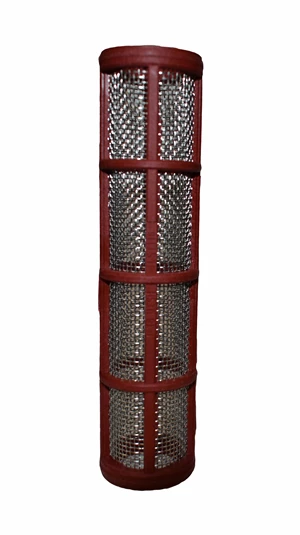 SCREEN,16 MESH; "T" STRAINER 3/4"-1"